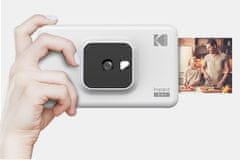 Kodak Mini Shot Combo 2 White (C210W)
