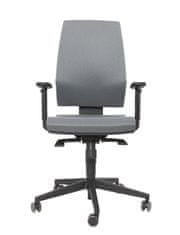 LD SEATING Kancelářská židle Stream 280-SY BR-209 D8010