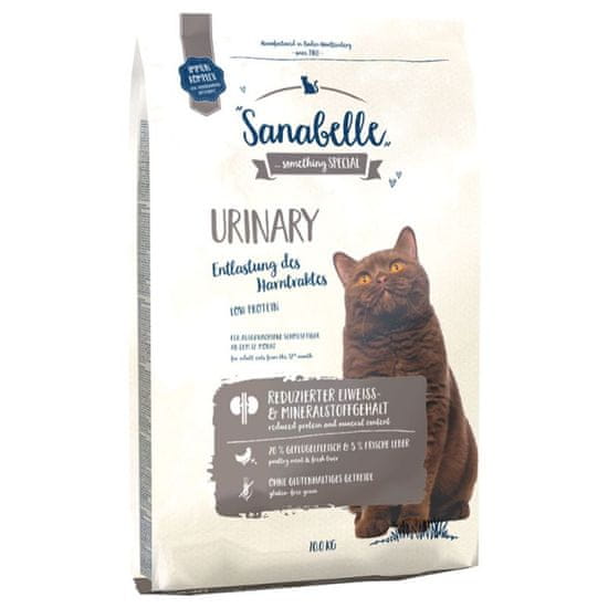 Sanabelle Cat Sanabelle Urinary 10 kg