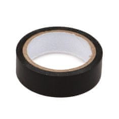 4Cars izolační páska černá, 15 mm