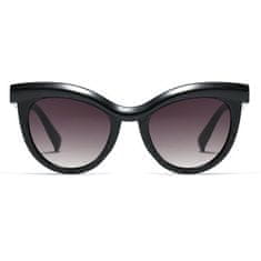 NEOGO Lynne 1 sluneční brýle, Black / Black