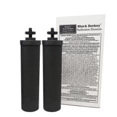 Berkey® New Millennium Concepts Ltd. Black Berkey - náhradní filtrační vložky