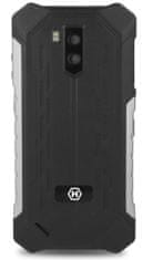 myPhone Hammer Iron 3 LTE, 3GB/32GB, Silver