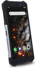 myPhone Hammer Iron 3 LTE, 3GB/32GB, Silver