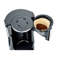 Severin Kávovar , KA 4826, Type Switch, překapávací, nerez ocel, výběr aroma, filtr 1 x 4, 1000 W
