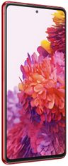 Samsung Galaxy S20 FE 5G, 6GB/128GB, Red