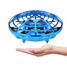 Amewi Trade Amewi RC mini-dron UFO modrá
