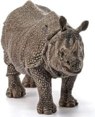 Schleich 14816 Nosorožec indický