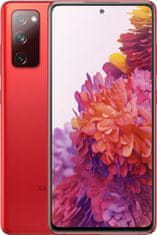 Samsung Galaxy S20 FE 5G, 6GB/128GB, Red