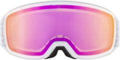 Alpina Sports lyžařské brýle Nakiska HM, bílé, A7280.8.11