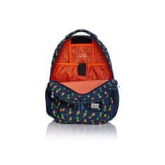 Head Studentský / školní batoh Blue Pineapple, HD-252, 502019030
