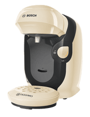 Bosch kávovar na kapsle TASSSIMO TAS1107