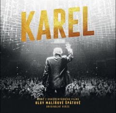 Gott Karel: Karel (2x CD)