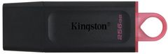 Kingston DataTraveler Exodia 256BG, růžová (DTX/256GB)