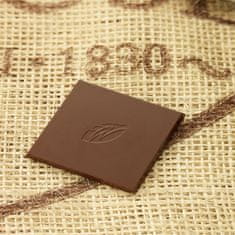 Willies Cacao  Čokoláda mléčná MILK OF THE GODS, Rio Caribe 44%, 50g