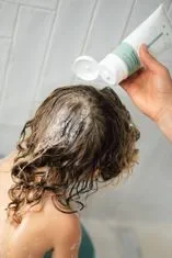 NAIF Výživný šampon pro miminka a děti 200ml