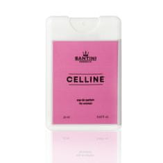 Santini Cosmetics Dámský parfém SANTINI - Celline, 20 ml