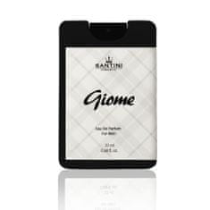 Santini Cosmetics Pánský parfém SANTINI - Giome, 18 ml