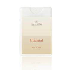 Santini Cosmetics Dámský parfém SANTINI - Chantal, 18 ml
