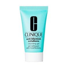 Clinique Čisticí pleťový gel Anti-Blemish Solutions (Cleansing Gel) 125 ml