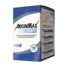 Simply you ArginMax Forte pro muže 90 tob.