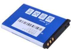 Avacom baterie do mobilu Nokia 6230, N70, Li-Ion 3,7V 1100mAh (náhrada BL-5C) GSNO-BL5C-S1100A