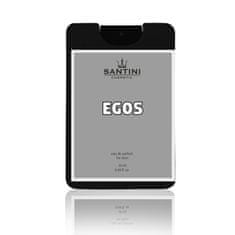 Santini Cosmetics Pánský parfém SANTINI - Egos, 18 ml