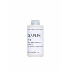 Olaplex Obnovující šampon pro všechny typy vlasů No. 4 (Bond Maintenance Shampoo) 250 ml
