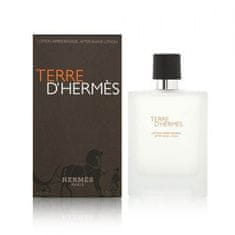Hermès Terre D´ Hermes - voda po holení 50 ml