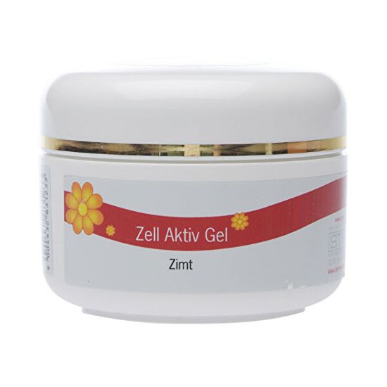 Styx Naturcosmetic Skořicový aktivační gel Aroma Derm (Zell Aktiv) 150 ml