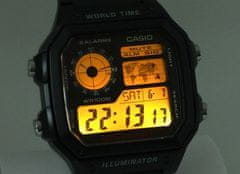 Casio Collection AE-1200WH-1AVEF (415)