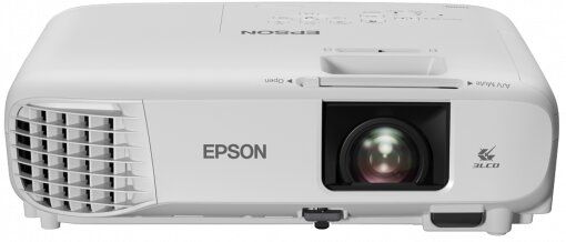Projektor Epson EB-FH06 (V11H974040) vysoké rozlišení Full HD 2 600 lm životnost svítivost