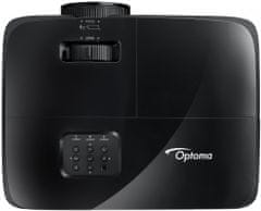 Optoma HD146X (E1P0A3PBE1Z2)