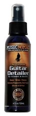 MusicNomad MN100 Guitar Detailer - čistící prostředek na matné i lesklé povrchy kytar - 1ks