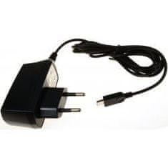 POWERY Nabíječka Sony Mix Walkman s Micro-USB 1A