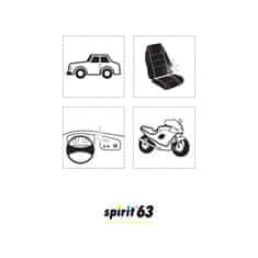 Spirit Kokpit spray pro auta , jablko SPIRIT 63 - spray 400 ml