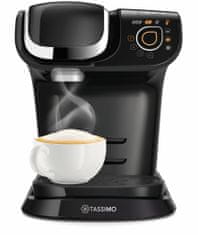 kávovar na kapsle TAS6502
