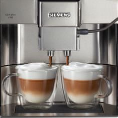 Siemens automatický kávovar TE657313RW