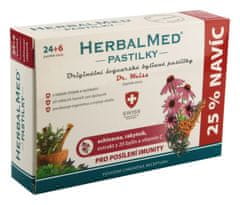 Simply you HerbalMed Dr.Weiss Echin+rakyt+vi.C24+6