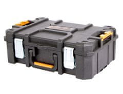 Tactix Sada vodotěsných kufrů na kolečkách, 3 ks - TC32036a