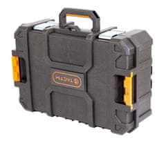 Tactix Sada vodotěsných kufrů na kolečkách, 3 ks - TC32036a