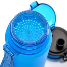 MTR Tritanová sportovní láhev, 500 ml modrá D-165-MO