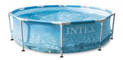 Intex Bazén Florida 3,05 × 0,76 m, bez příslušenství (10340257)