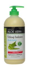 VIVACO Tělový balzám s Aloe vera HERB EXTRACT  500 ml