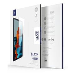 Dux Ducis All Glass Full Coveraged ochranné sklo na Samsung Galaxy Tab S7 11''