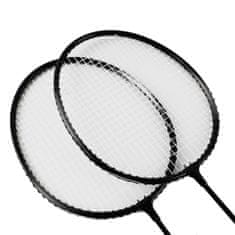 Master badmintonový set Fight 2 Alu