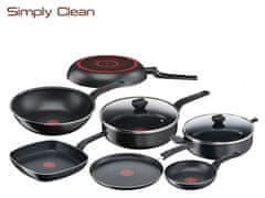 Tefal Simply Clean pánev wok 28 cm B5671953