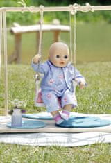 Baby Annabell Džínové oblečení Deluxe, 43 cm