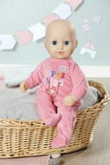 Baby Annabell Little Dupačky růžové, 36 cm