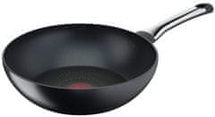 Tefal Excellence pánev wok 28 cm G2691972 - použité